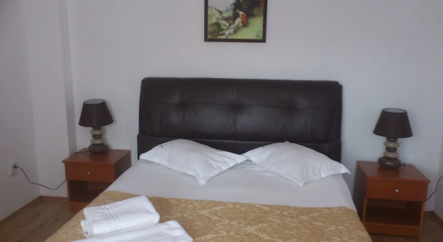 Люкс Superior Cabana Veche Trei Brazi