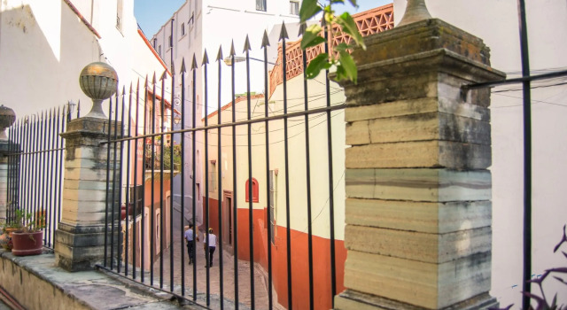 Casa Lupita Hostel, Prenota Ostello Ostelli a Guanajuato, Ostello