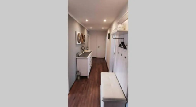 Moderne 3 Zimmer Wohnung - Zentral gelegen