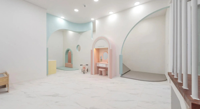 Gyeongju Beclassy Kids Poolvilla Bulgooksajeom