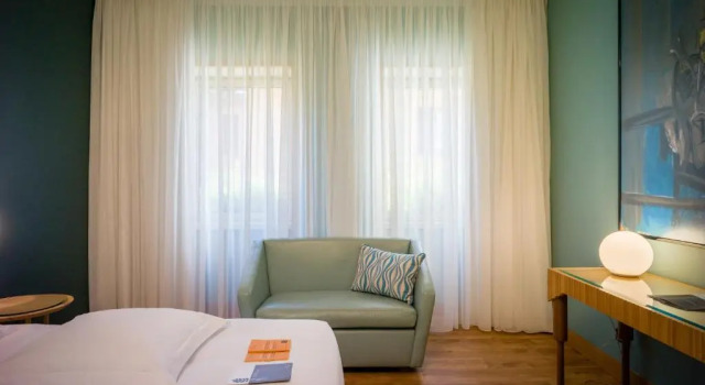Двухместный номер Superior Hotel Spadari Al Duomo