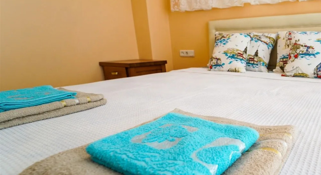 Heaven Villa, Забронировать Вилла Анталья провинция Анталья