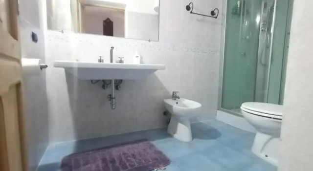 Superior Zimmer Orgosolo B&B