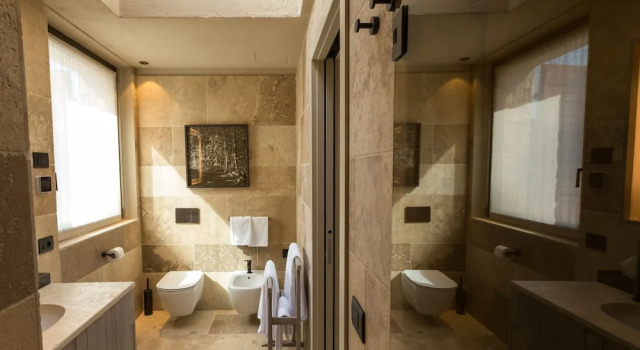 Двухместный номер Premium La Collina dei Ciliegi