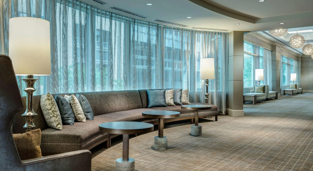 Hyatt Centric Chicago Magnificent Mile, Забронировать Отель Стритервилл Чикаго