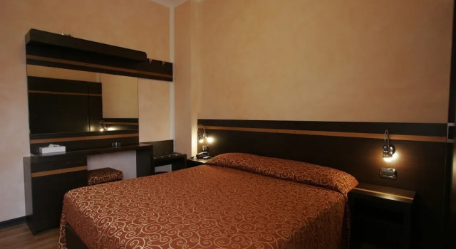 Номер Superior Hotel Fina