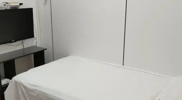 Студия Economy Yinhe Hotel (Feixi Middle School)