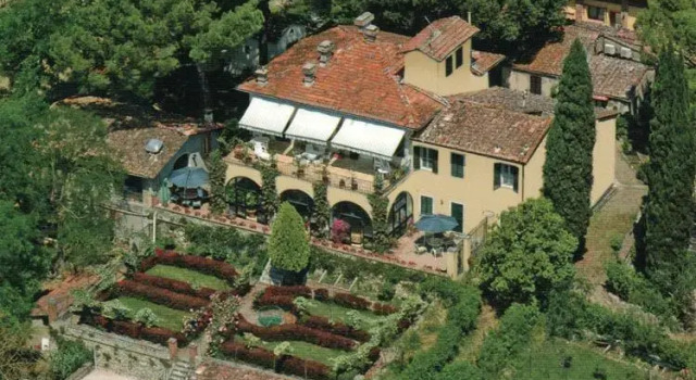 Poggio Alla Fame, Réserver Hôtel Colle Val d'Elsa 