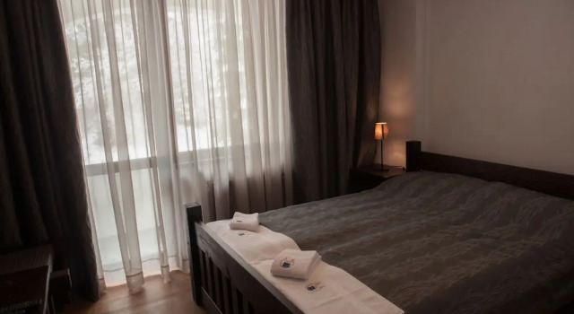 Номер Economy Holiday village Horlog Castle