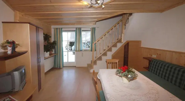 Gästehaus Gschwandtl, Забронировать Апартаменты/квартира  