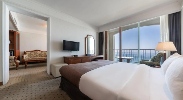 Hotel Maremons
