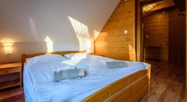 Penzion Sagan, Boek Hotel Terchová 