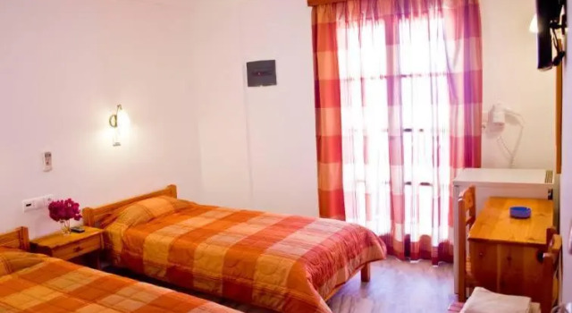 Village Twins 1, Prenota Hotel Ios Chora Ios