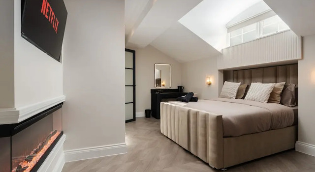 Bold St Aparthotel Book Individually or Book 8!, Reserva ahora Apartahotel Liverpool Merseyside