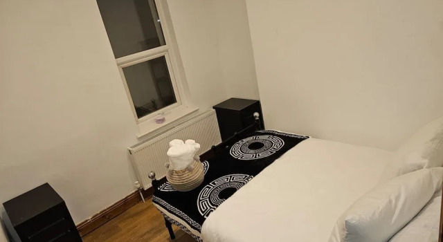 Primely Located 1-bed Apartment in Brighton, Забронировать Апартаменты/квартира Апартаменты Исторического графства Суссекса, Апартаменты/квартира