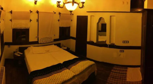 Двухместный номер Standard Beybagi Konak Hotel