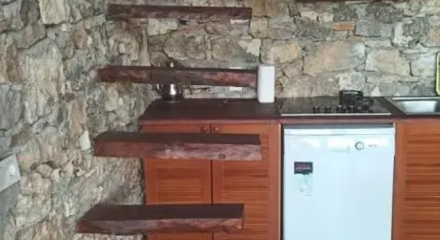 Mylasa Farm and Villas, Rezerwuj Pobyt na farmie Hotele w Milas z parkingiem, Parking