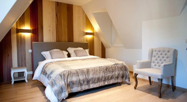 B&B The Nest, Prenota Bed & breakfast Bruxelles Bruxelles