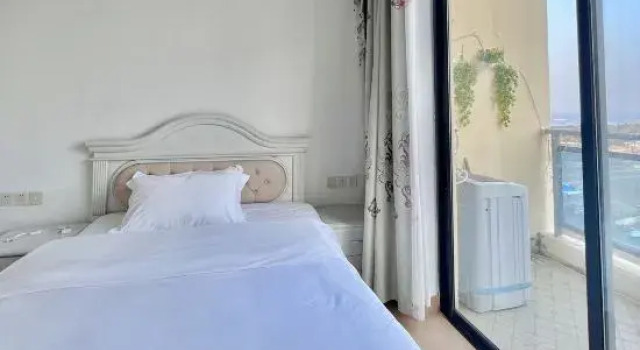 Люкс Comfort Dongshan Haiqi No.1 Resort Sea View Homestay