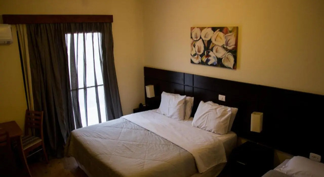 Hotel Brisa Rio, Reserva ahora Hotel Sibot Alba