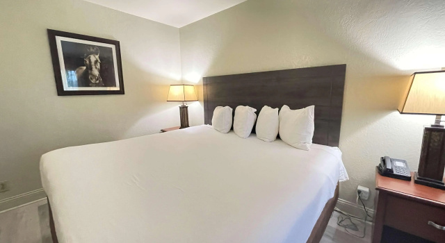 Best Western PLUS Lawton Hotel and Convention Center, Rezerwuj Hotel Hotele SPA w Lawton, SPA