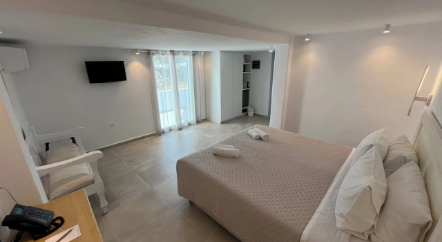 Номер Comfort Villa Margarita
