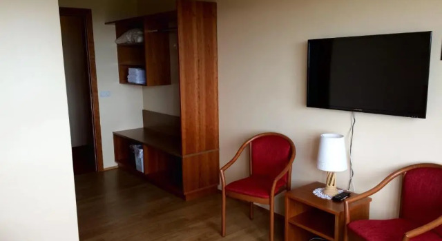 Двухместный номер Standard Hotel Smyrlabjörg