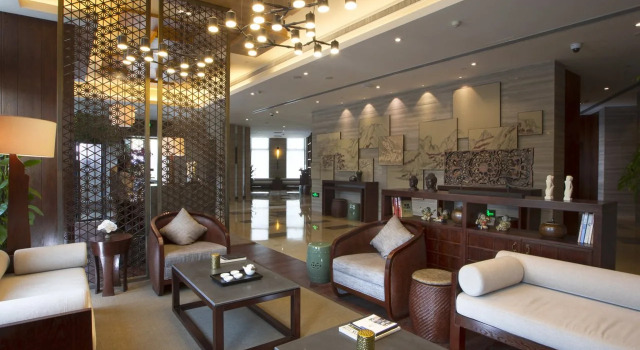 Huzhou Deqing Narada Boutique Hotel
