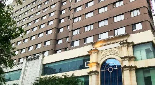 Guanting Holiday Hotel, Varaa Hotelli Benxi Liaoning