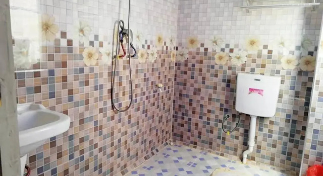 Трёхместный номер Standard Dihao Hostel North Railway Station