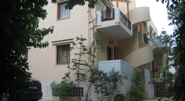 Virginia Studios