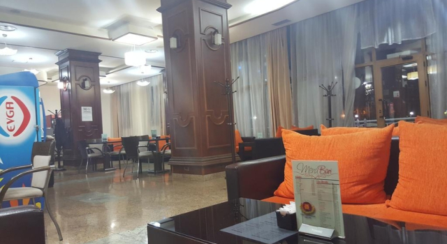 Eklips Hotel