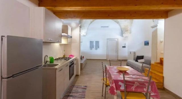 Case vacanza Assunta a Melendugno, Book Hotel Melendugno Salento