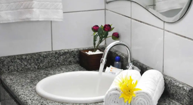 Двухместный номер Deluxe с балконом 5C Hotel
