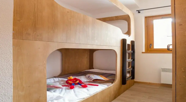 Holiday Home in Alps Near Ski Trails, Prenota Appartamento Hotel a Alvernia con parcheggio, Parcheggio