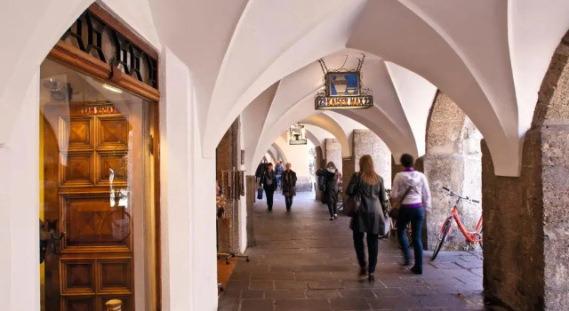 Gstill-4-Living (Adults Only), Varaa Hotelli Patsch Innsbruck