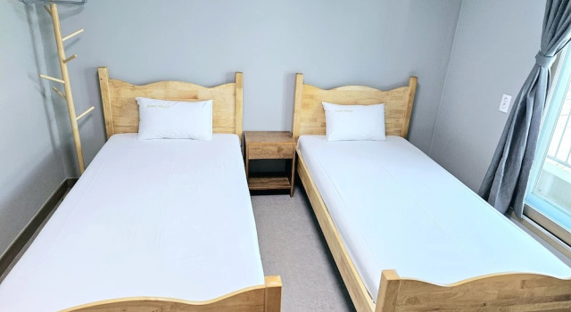 Jeonju Hostel, Buchen Sie Hostel Hostels in Jeollabuk-Do, Hostel