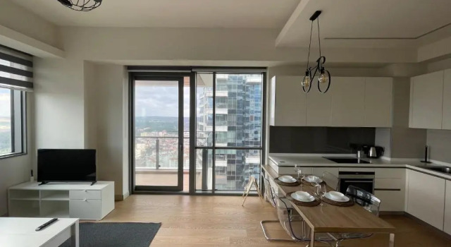 Люкс Deluxe Luxurious Residence in Istanbul