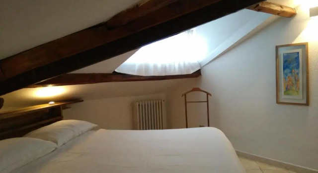 Апартаменты Villa Liberty Urbino
