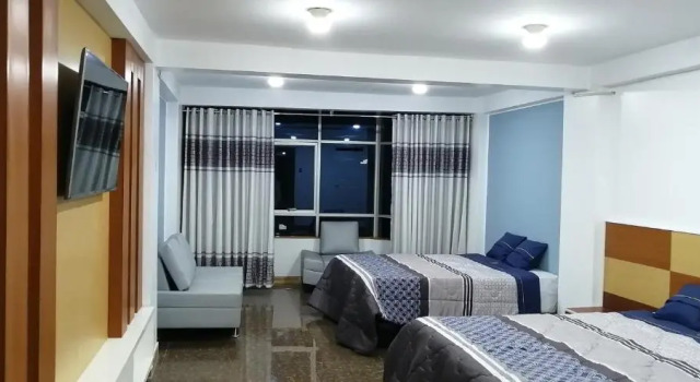San Isidro Grand Hotel, Book Hotel Hotels in Central Nazca, hotels in Central Nazca, Breakfasts
