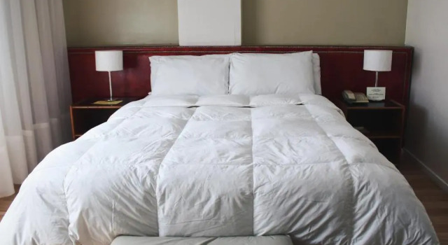 Номер Standard Aguada Hotel