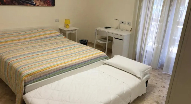 Standard- værelse B&b Il Bacio