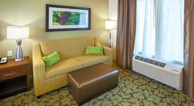 Номер Standard Hilton Garden Inn Jackson/Flowood