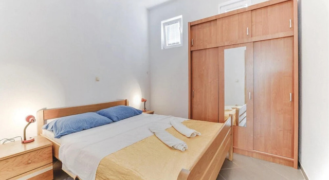 Stunning Home in Biograd With Wifi and 1 Bedrooms