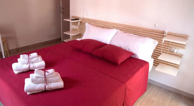 Номер Deluxe B&B In Natura