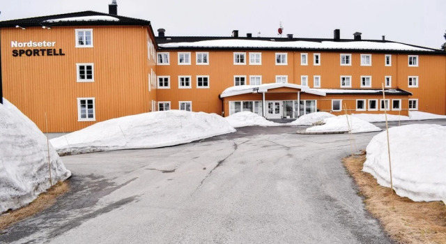 Stunning Apartment in Lillehammer With 1 Bedrooms and Internet, Reserva ahora Apartamento Apartamentos en Innlandet, Apartamento