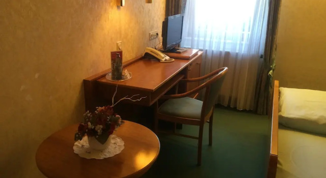 Номер Standard Gästehaus Wild Nürnberg-West