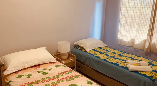 Номер Standard City Home Tahiti