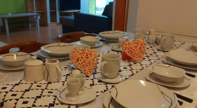 Lara Apartman, Забронировать Апартаменты/квартира Дебрецен Хайду-Бихар, рядом с Főnix Hall