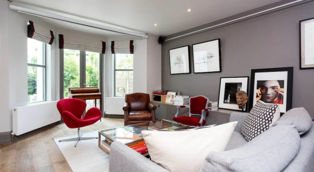 Notting Hill Oasis, Забронировать Отель Отели Англии 3 звезды, 3*